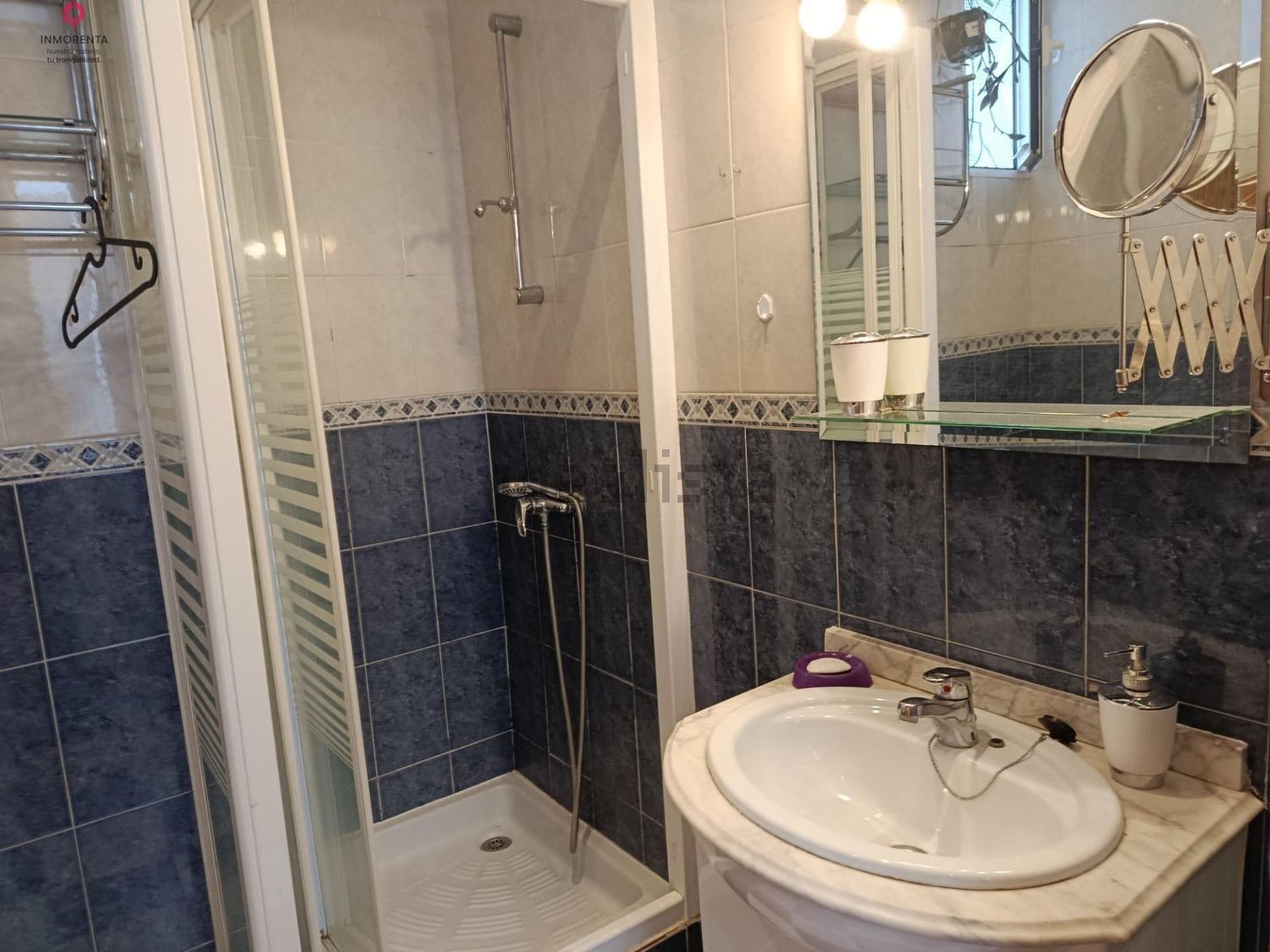Pis de 46 m² a Madrid