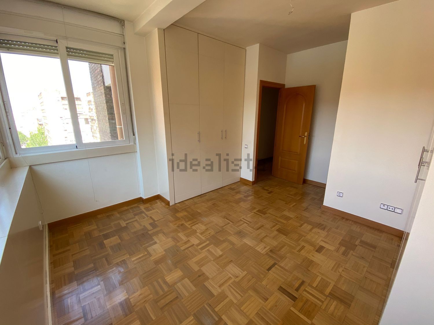 Appartement 110 m² à Madrid