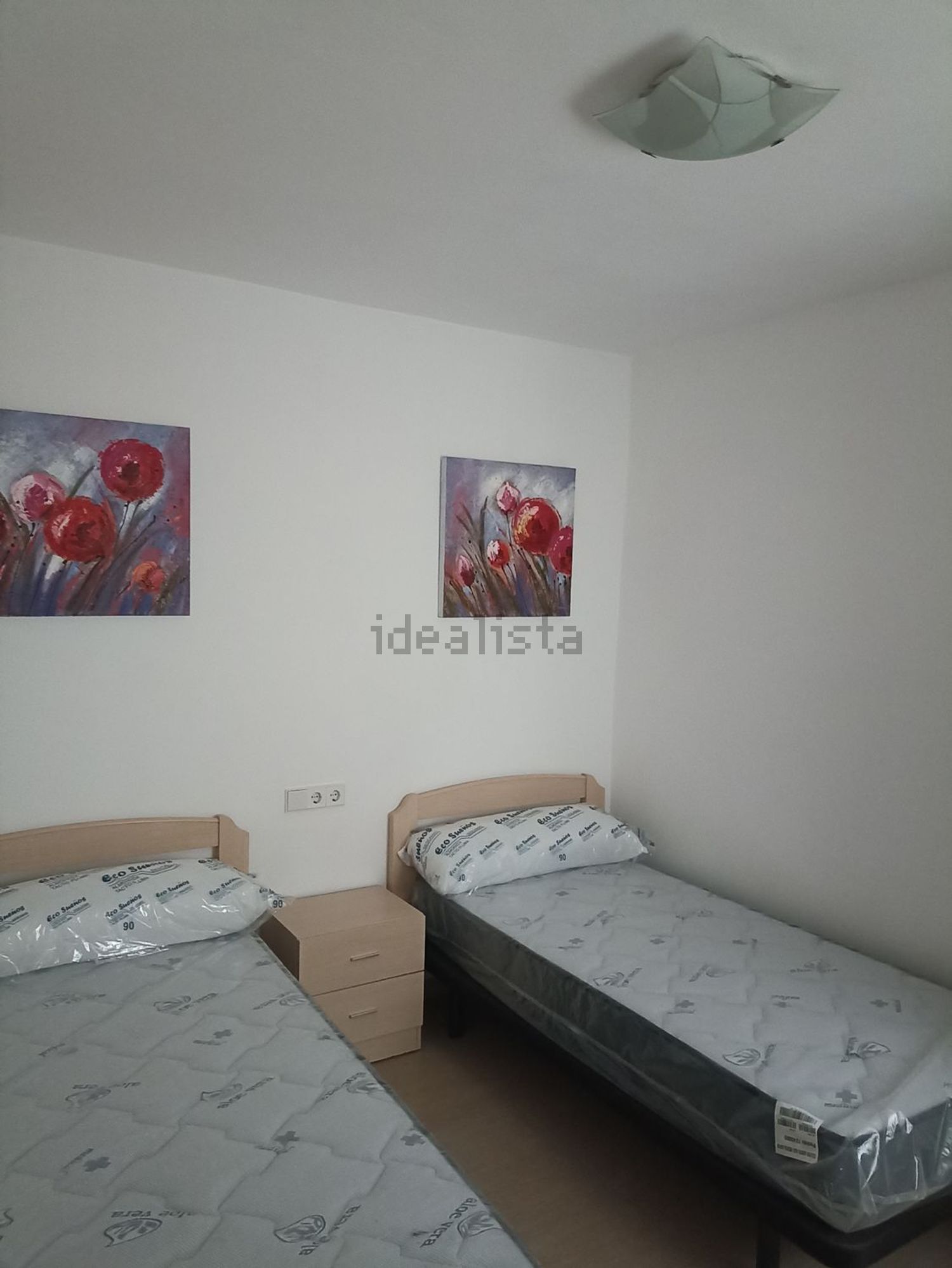 Piso de 80 m² en Ibiza
