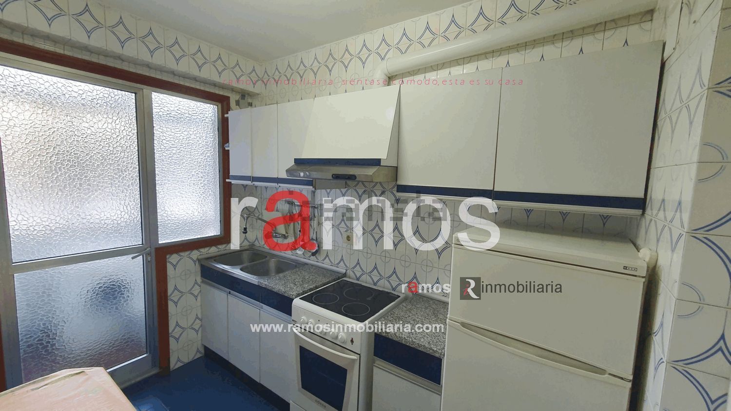 Piso de 78 m² en Vigo