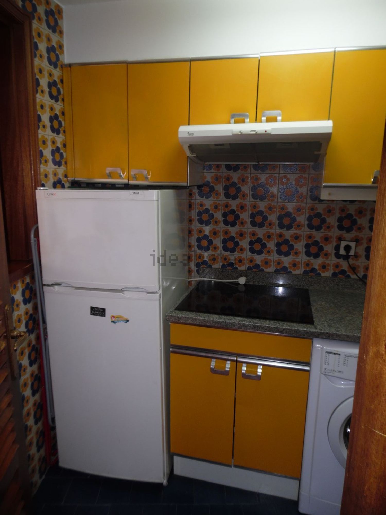 Pis de 48 m² a Madrid