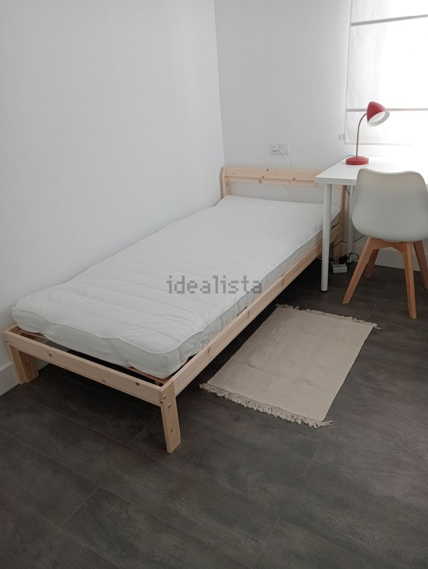 Pis de 102 m² a València