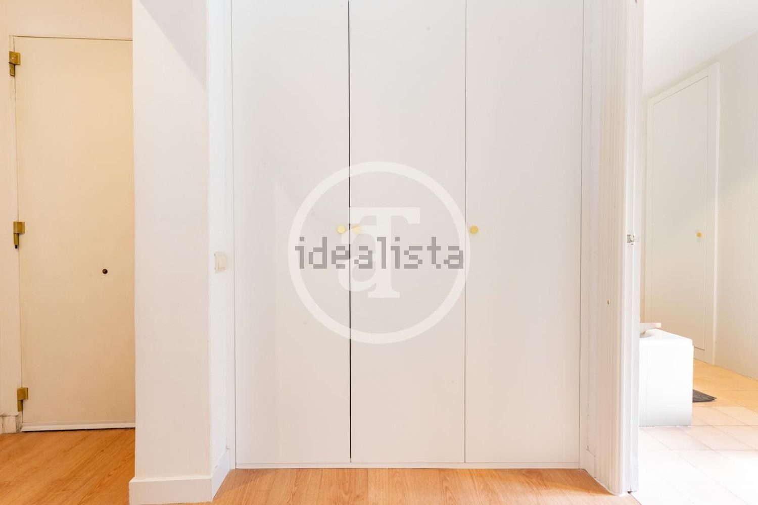 Piso de 49 m² en Madrid