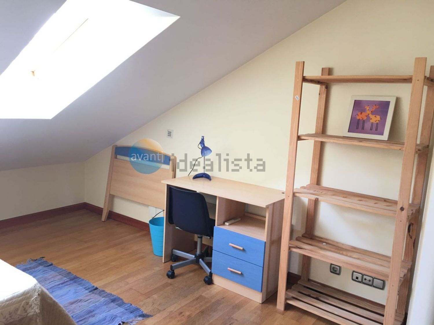 Pis de 80 m² a Salamanca