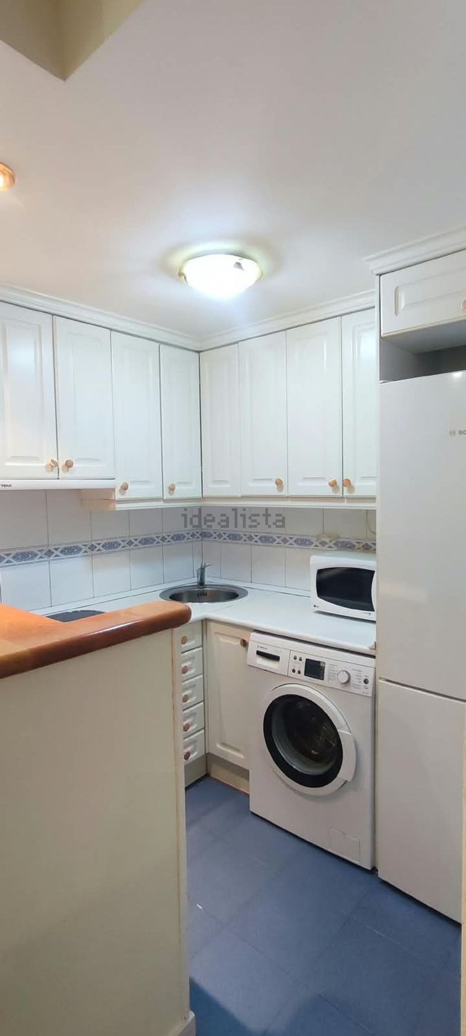 Piso de 42 m² en Madrid