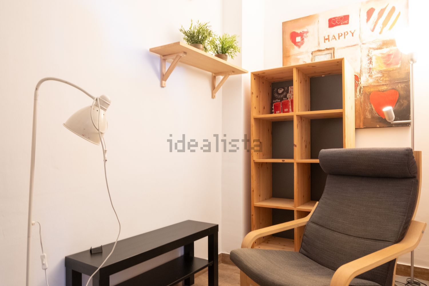 Pis de 55 m² a Candelaria
