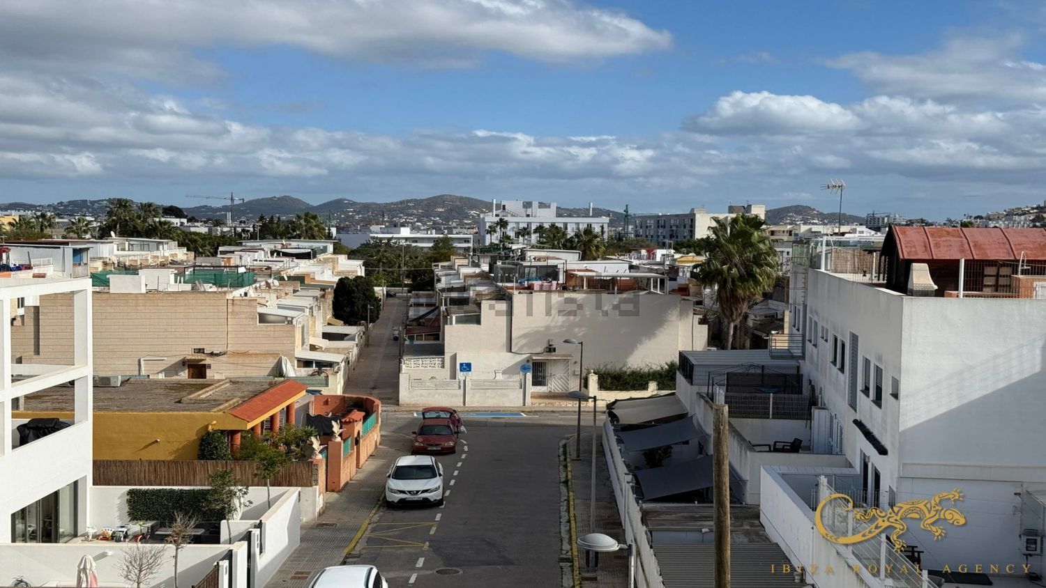 Piso de 123 m² en Ibiza