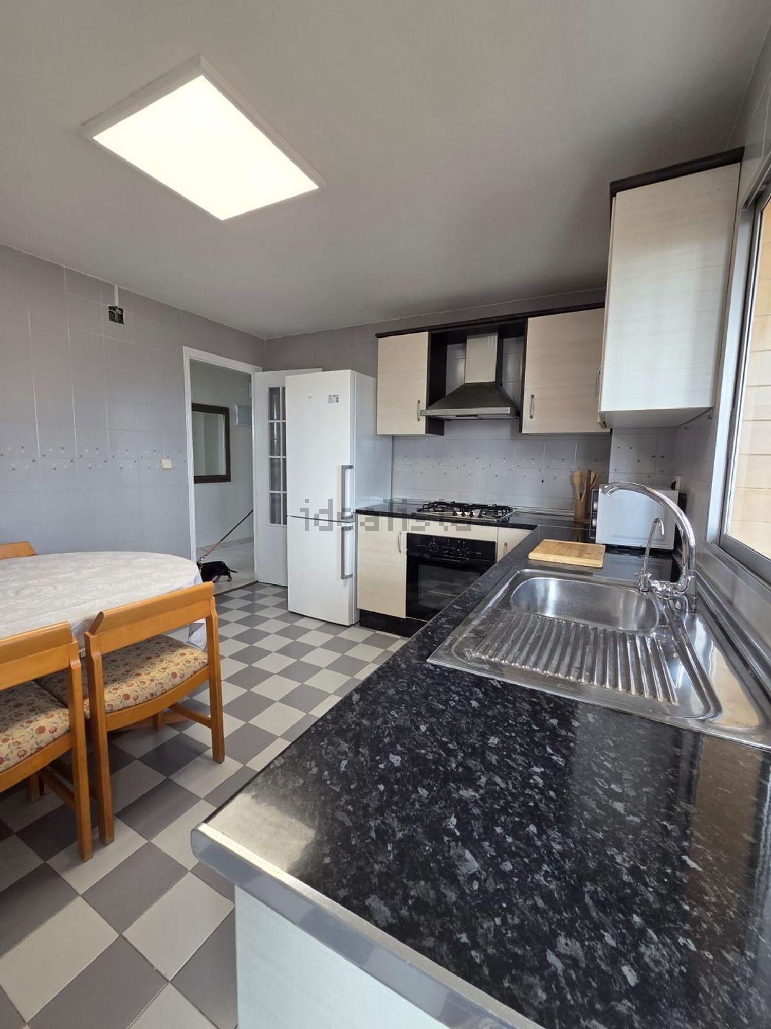 Habitación 90 m², Elche