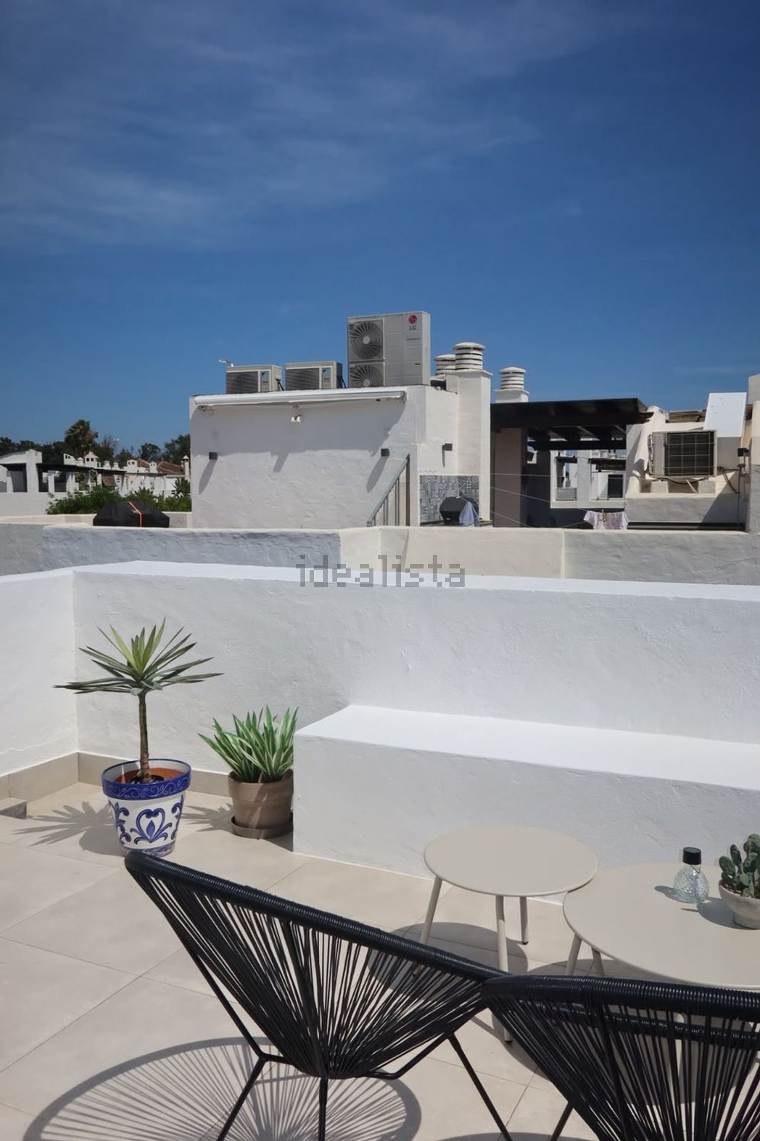 Pis de 120 m² a Marbella