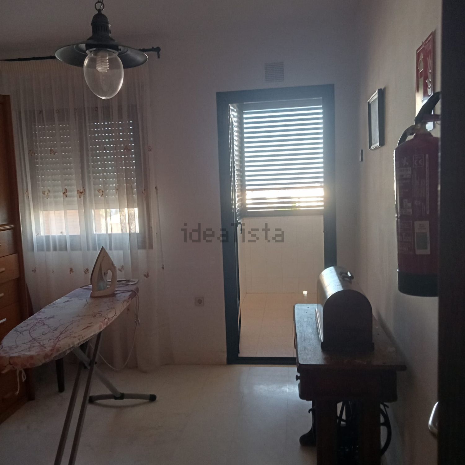 Habitació de lloguer, Motril