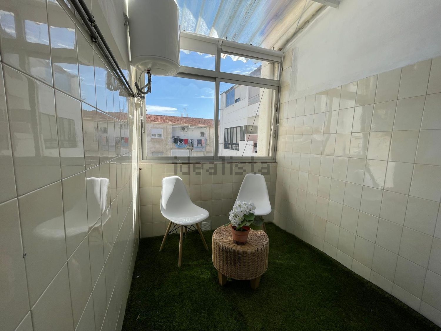 Pis de 79 m² a Alcoi