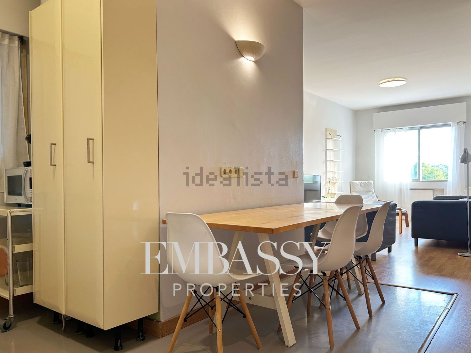 Pis de 86 m² a Madrid