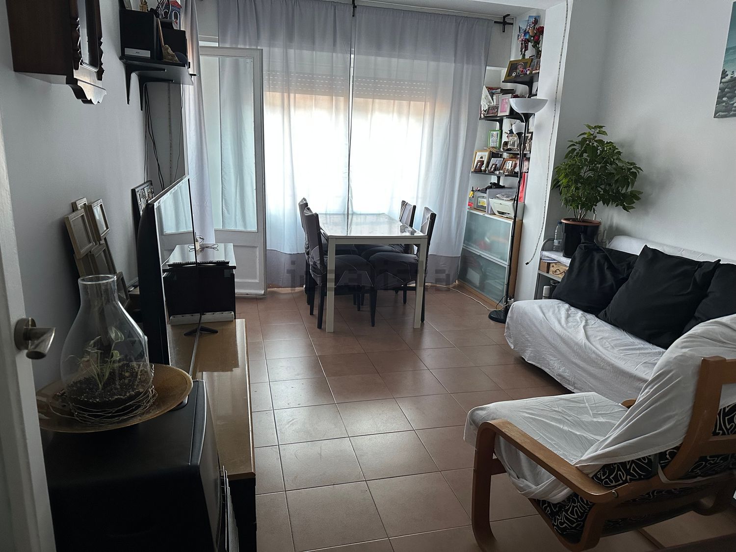 Habitació de lloguer, Ripollet