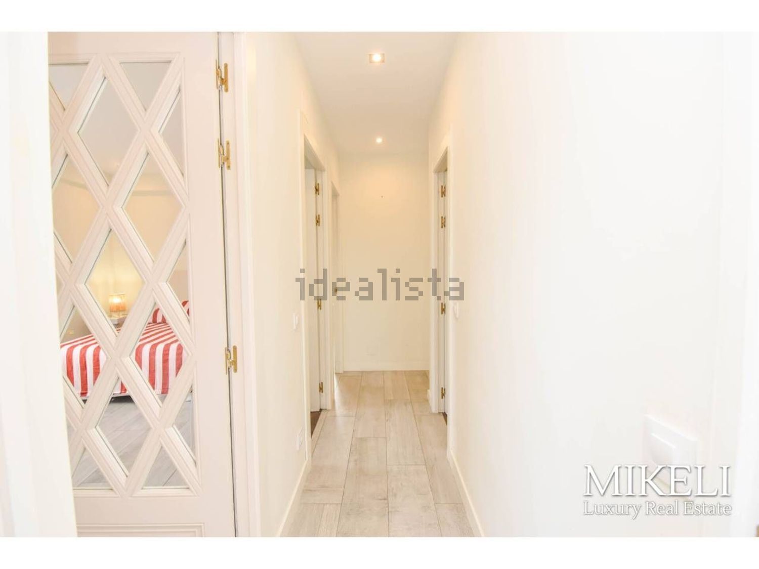 Wohnung 117 m² in Santander