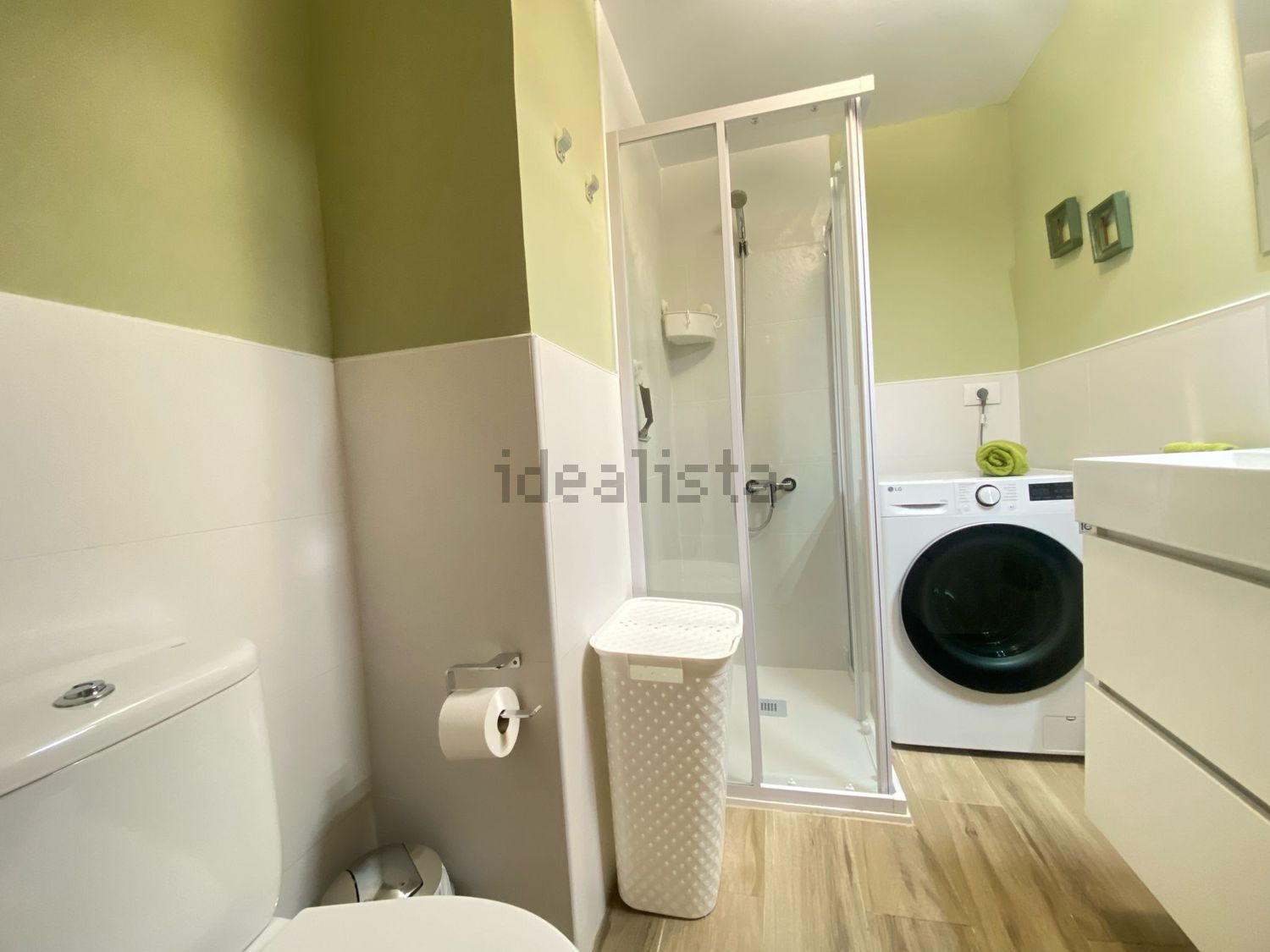 Appartement 60 m² à Las Palmas de Gran Canaria