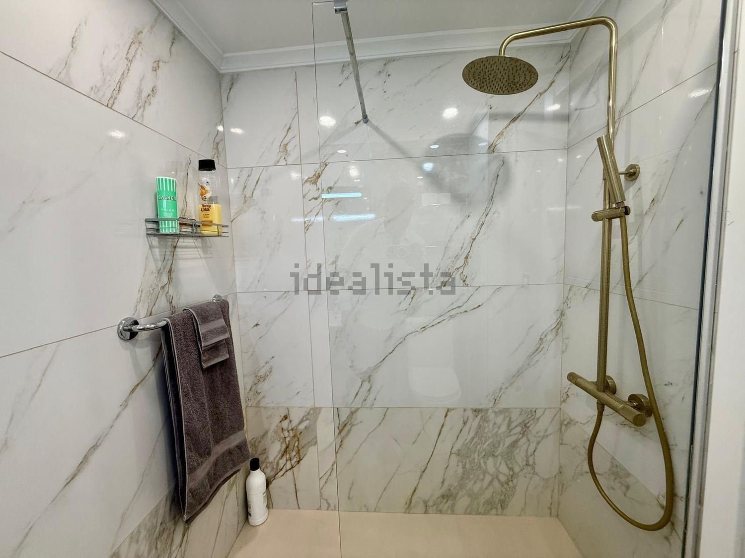 Pis de 94 m² a Torrevella
