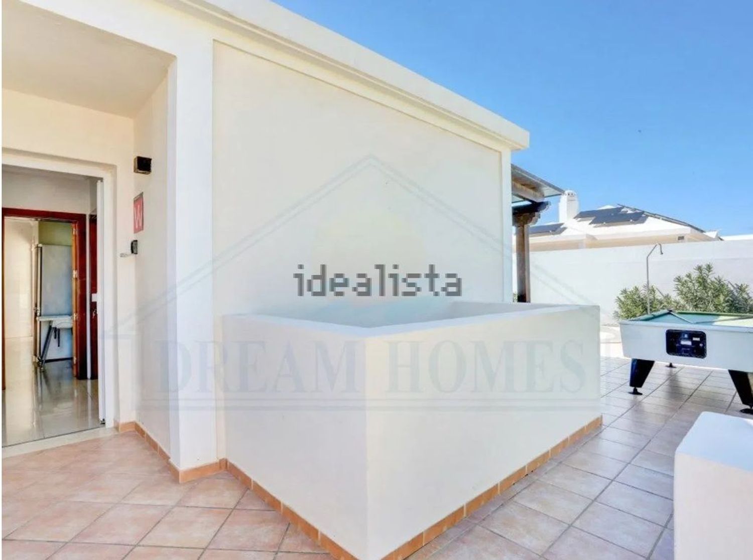 Casa de 80 m² en Yaiza