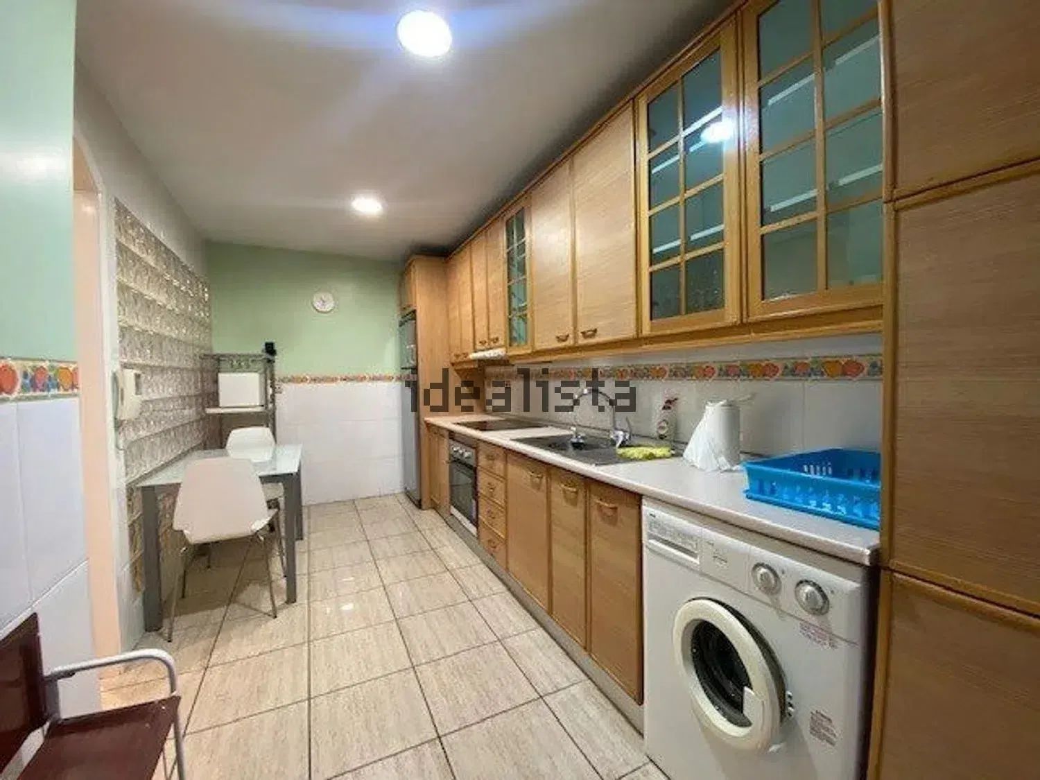 Piso de 110 m² en Murcia