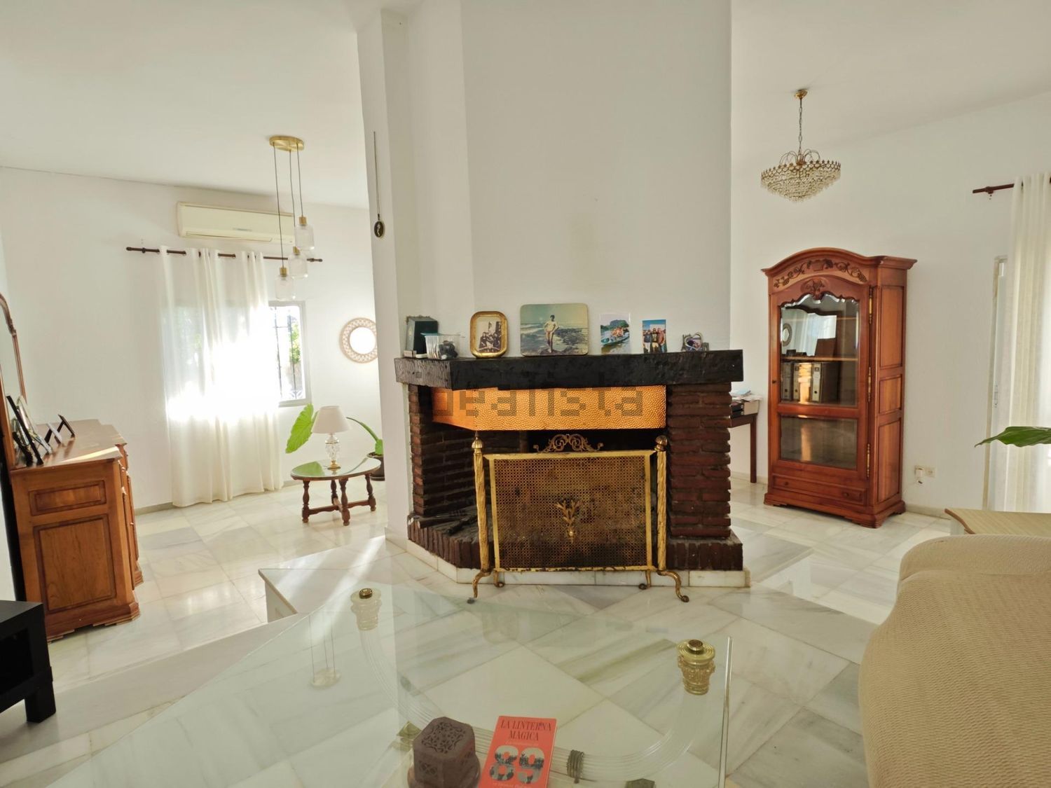 Casa de 284 m² a Mijas