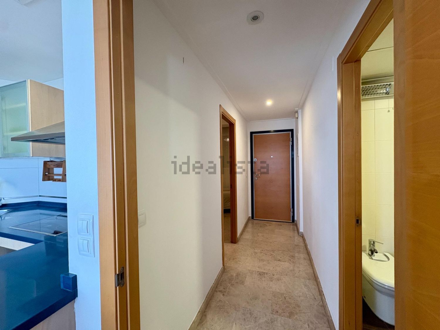 Piso de 80 m² en Silla