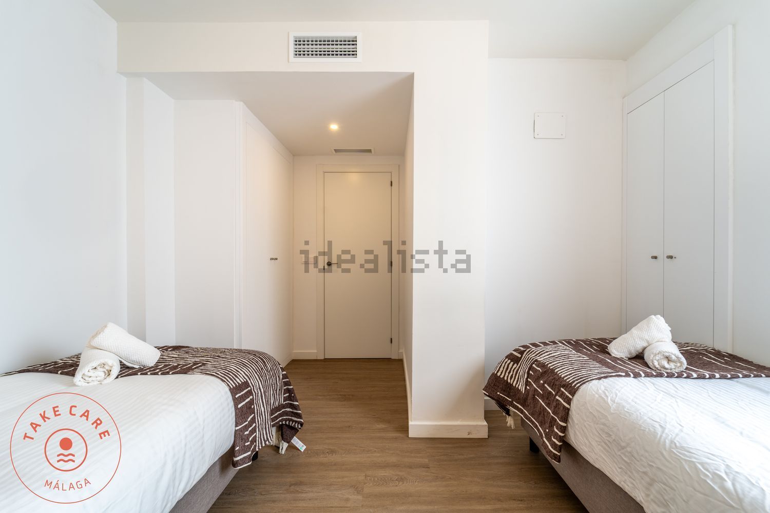 Appartement 100 m² à Fuengirola