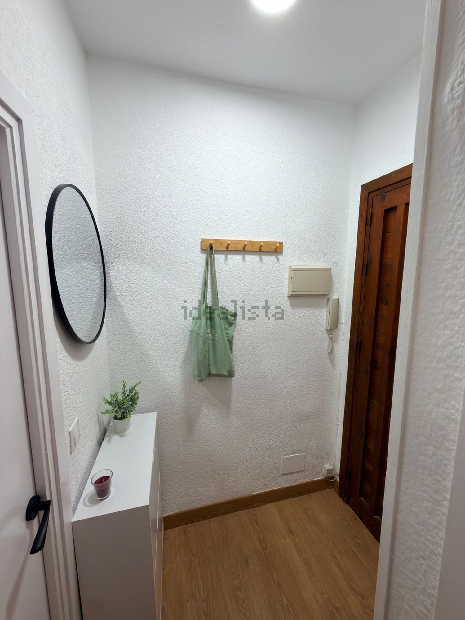 Pis de 42 m² a Almeria