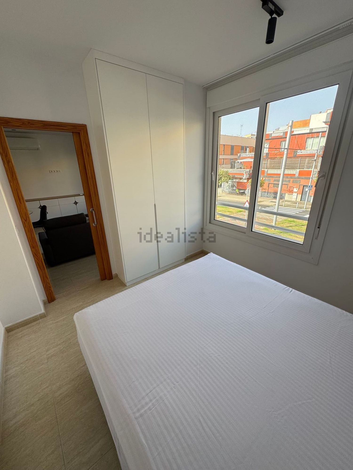 Piso de 68 m² en San Cristóbal de La Laguna