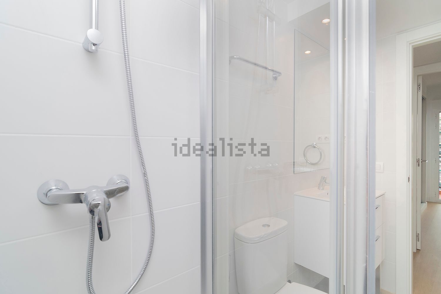 Pis de 63 m² a Madrid