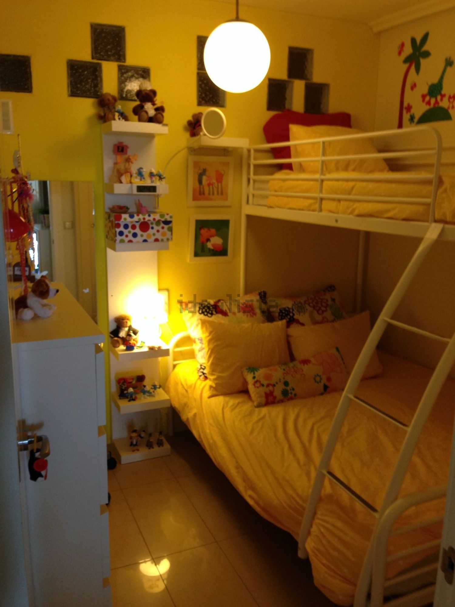 Pis de 70 m² a Benidorm