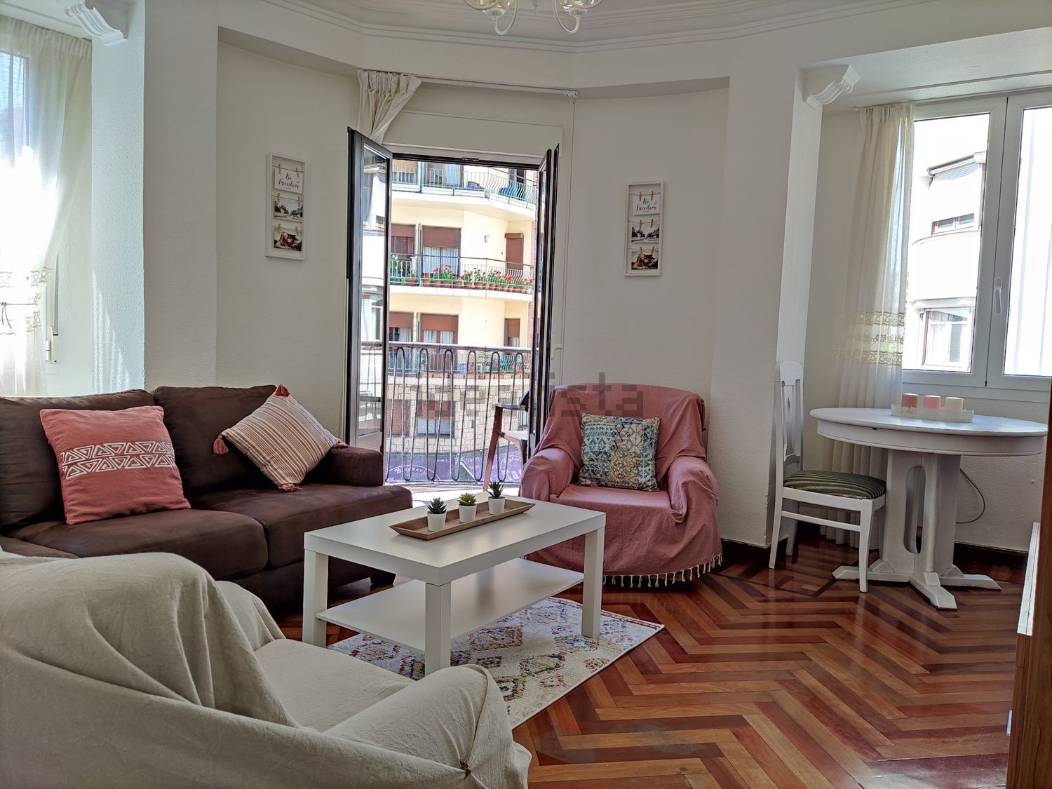 Habitación en alquiler, Miranda de Ebro