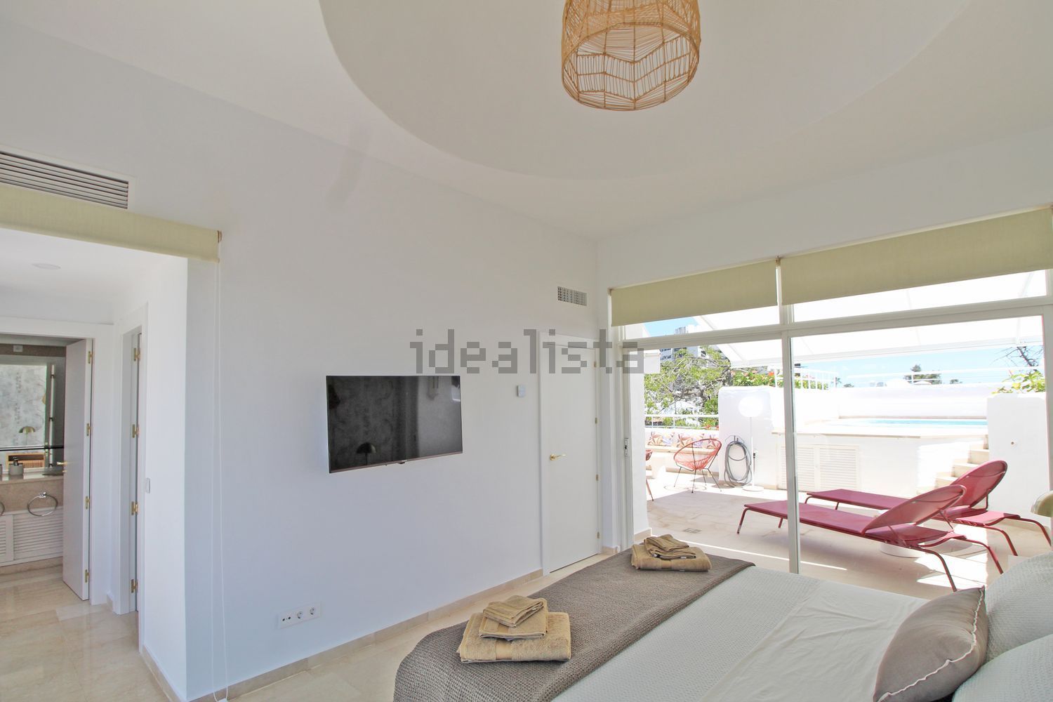 Pis de 290 m² a Marbella