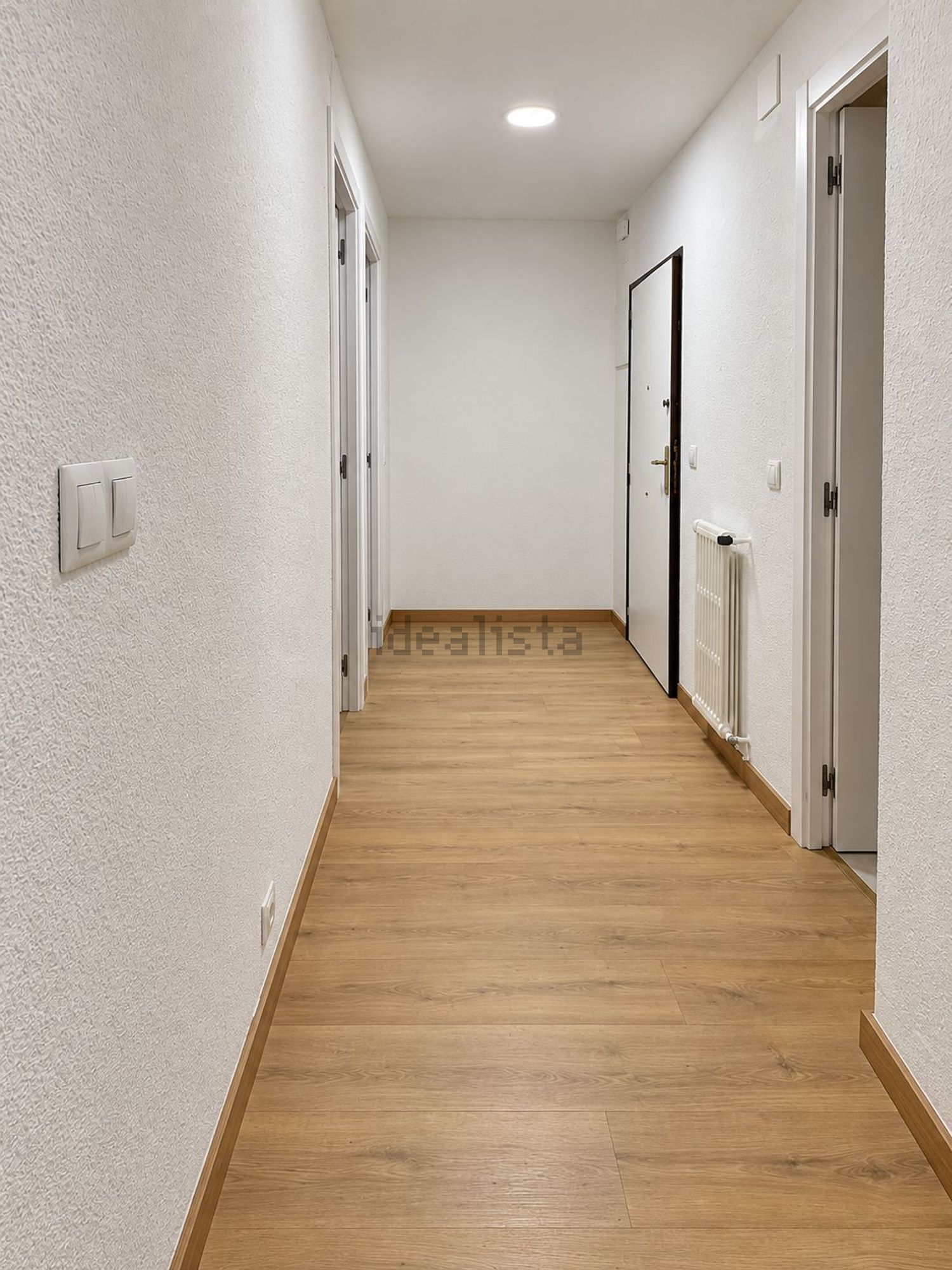 Habitación en alquiler, Madrid