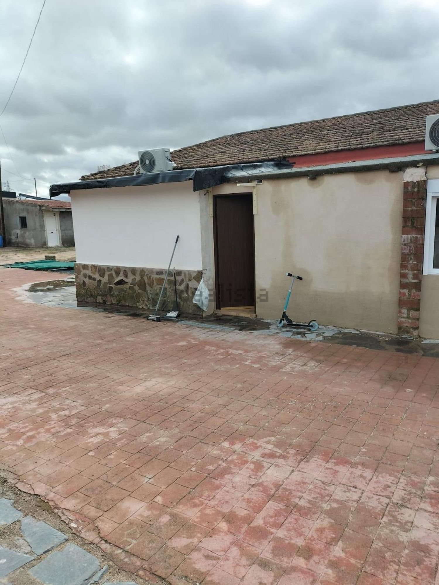Piso de 900 m² en Albarreal de Tajo