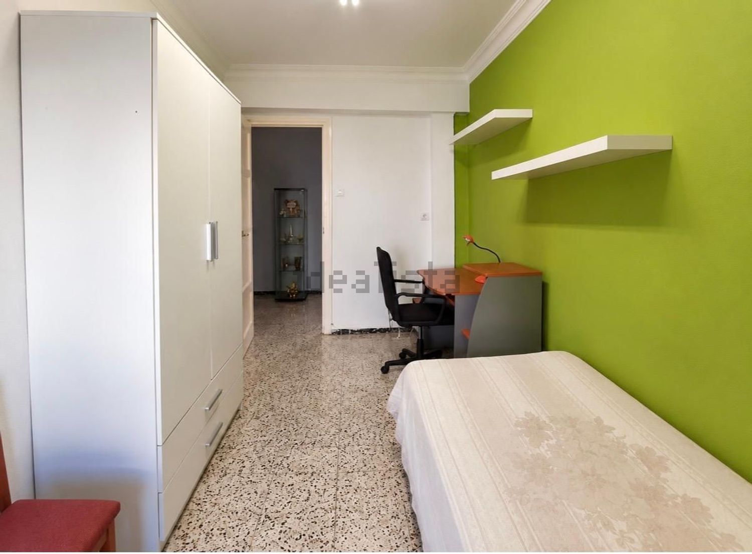 Pis de 80 m² a Sevilla