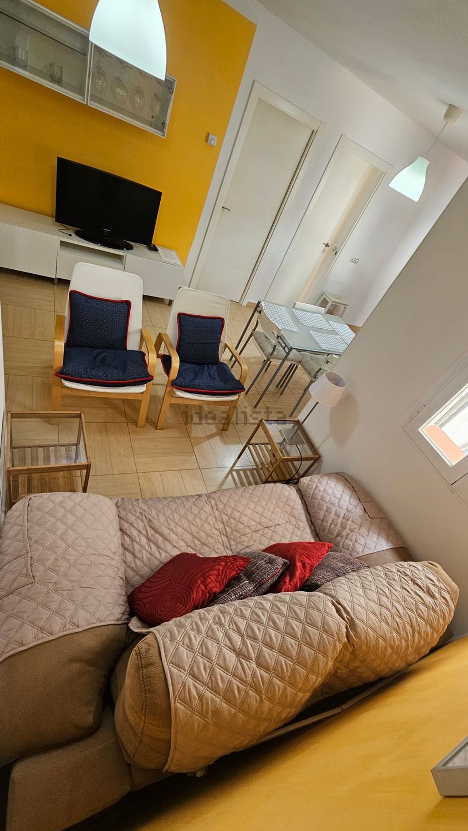 Pis de 55 m² a Madrid