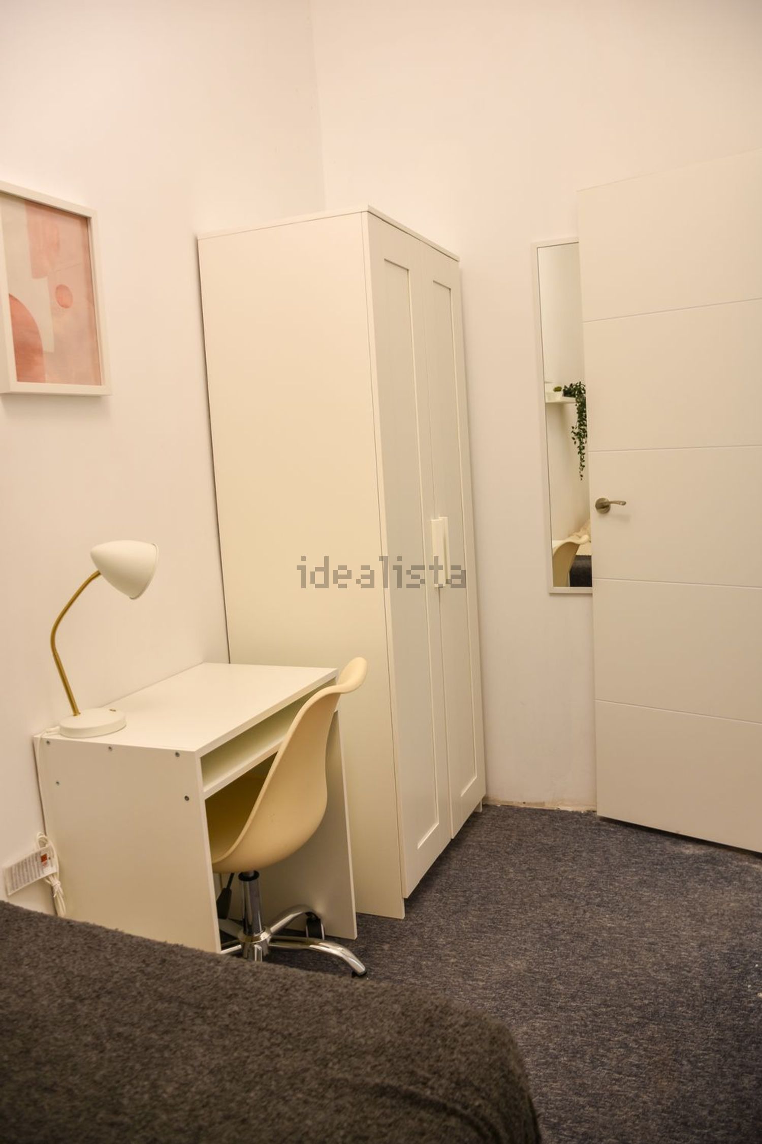 Pis de 117 m² a Madrid