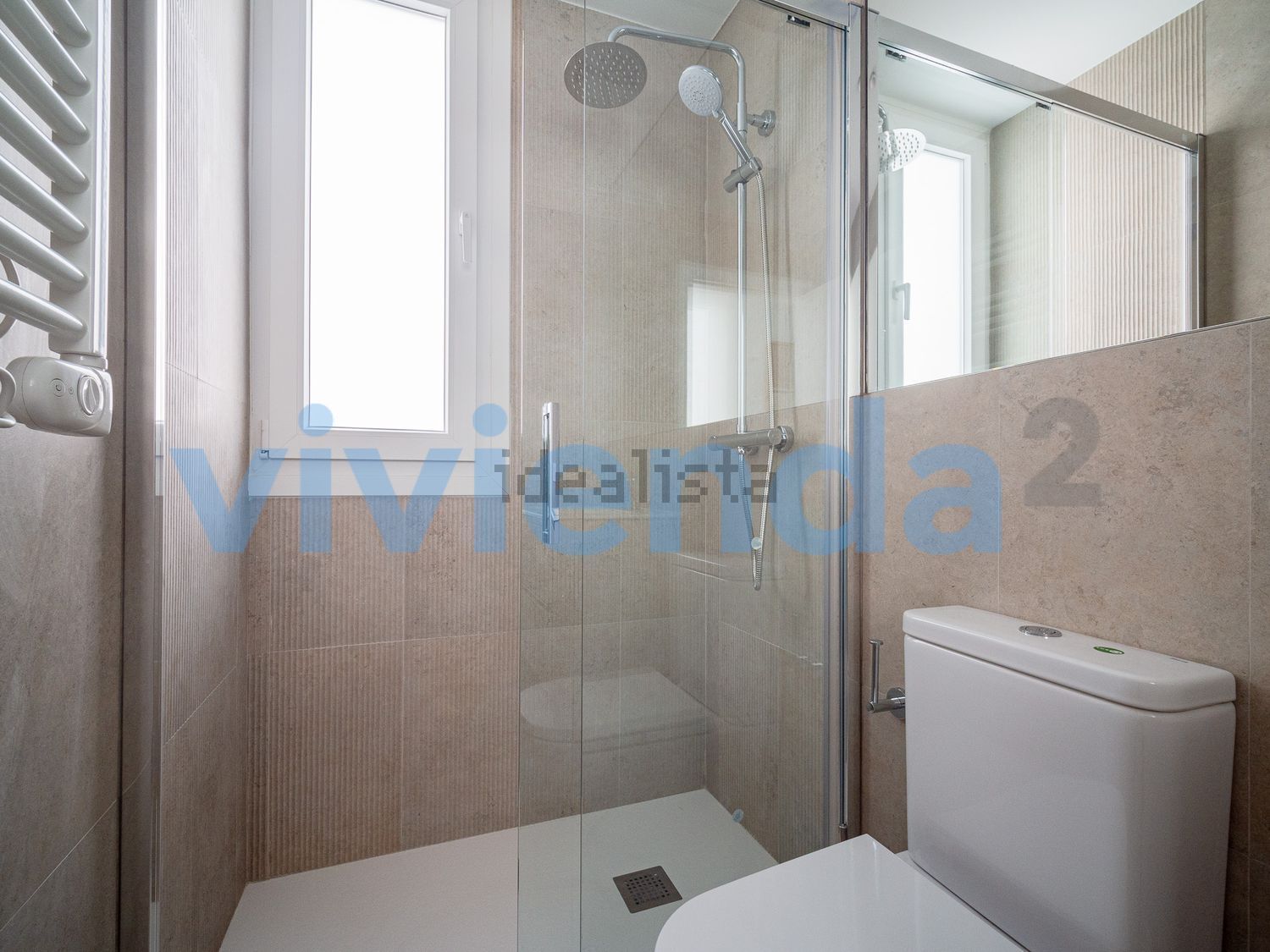 Appartamento 79 m² a Madrid