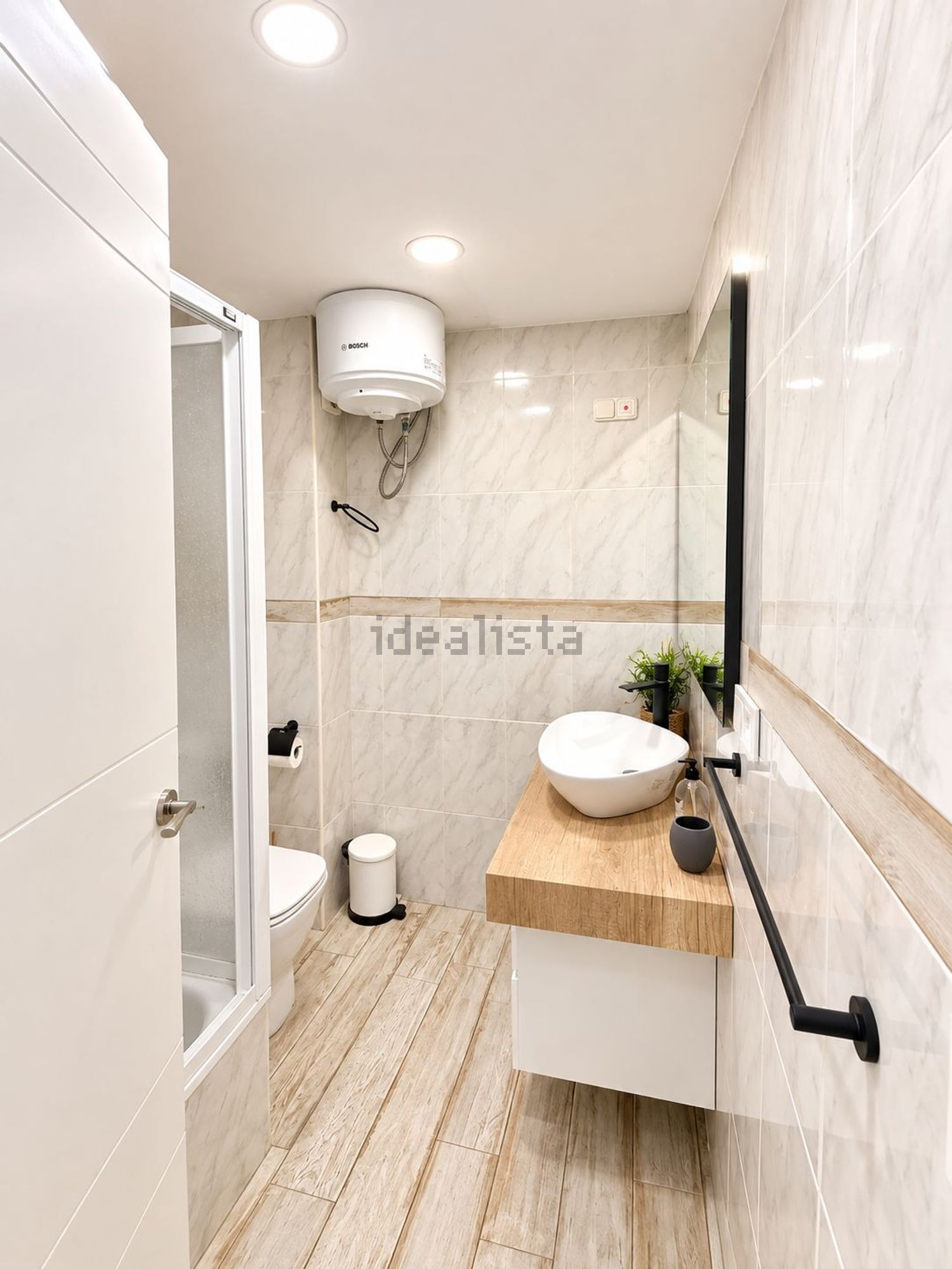 Piso de 83 m² en Sueca