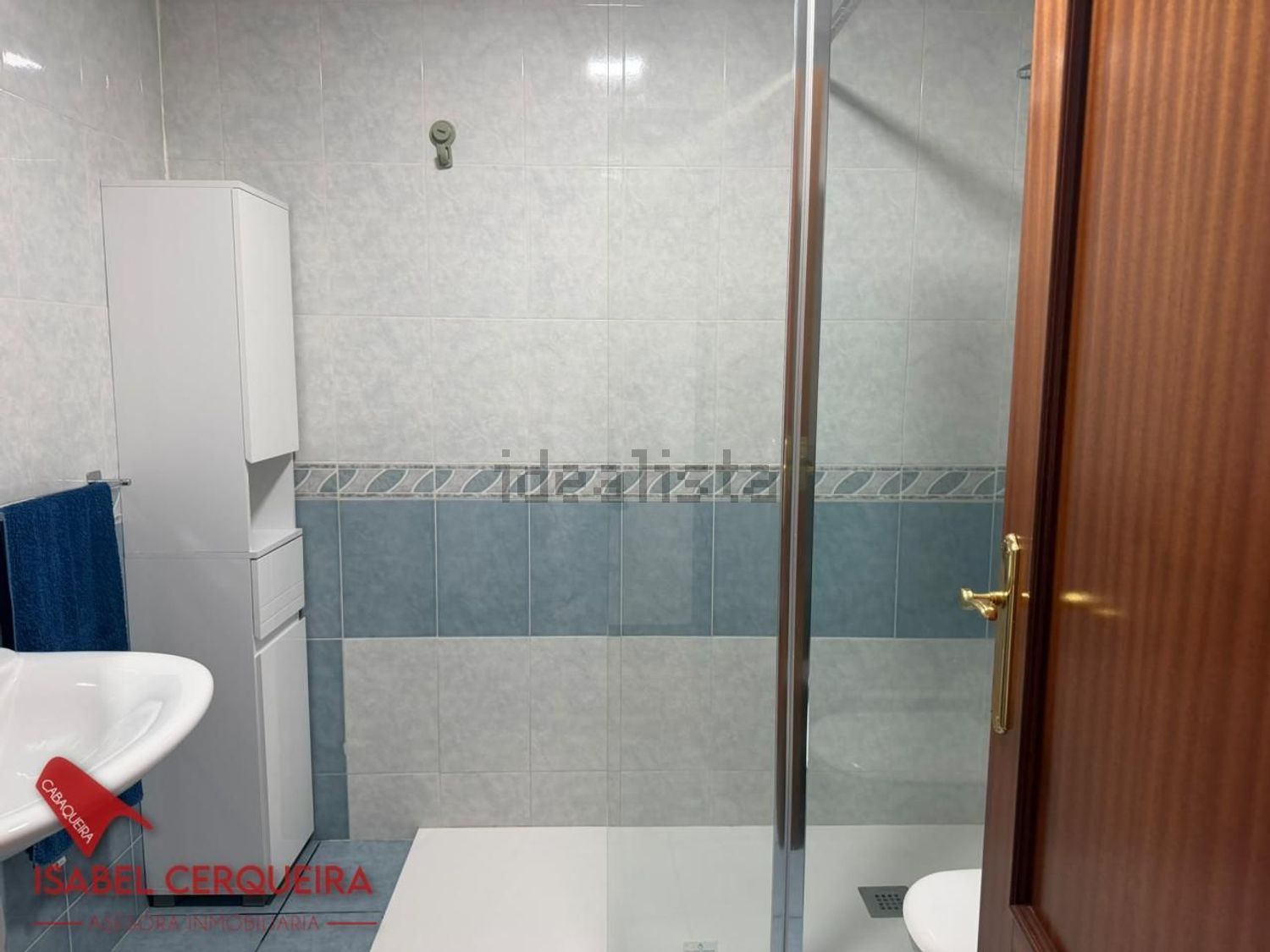 Wohnung 123 m² in A Guarda
