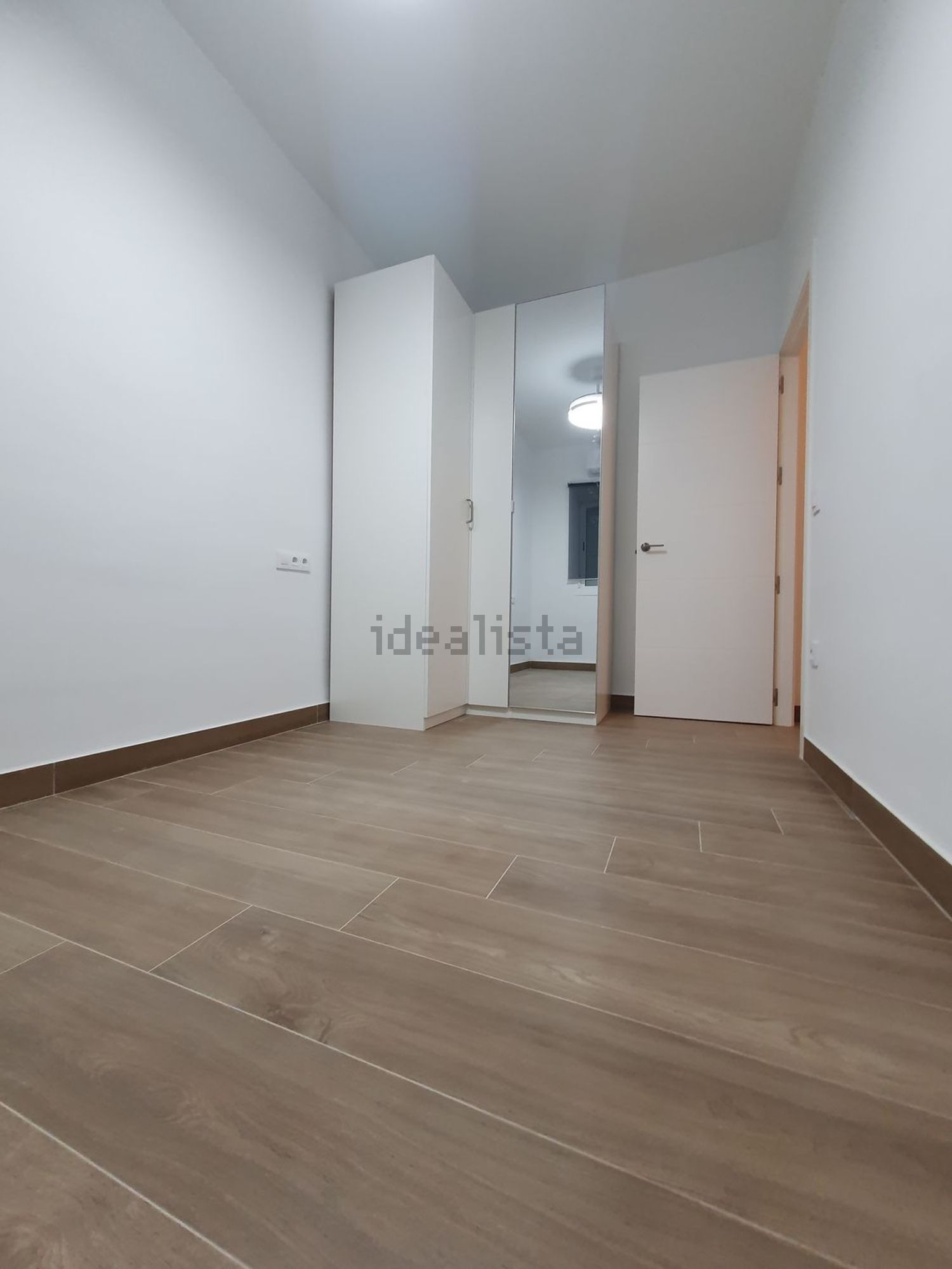 Habitació de lloguer, Sevilla