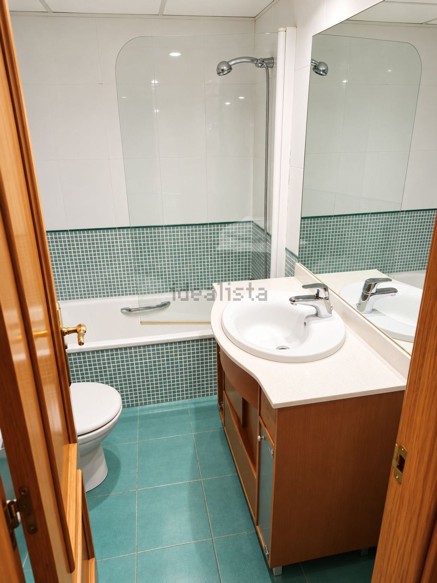 Квартира 113 м² в Аликанте