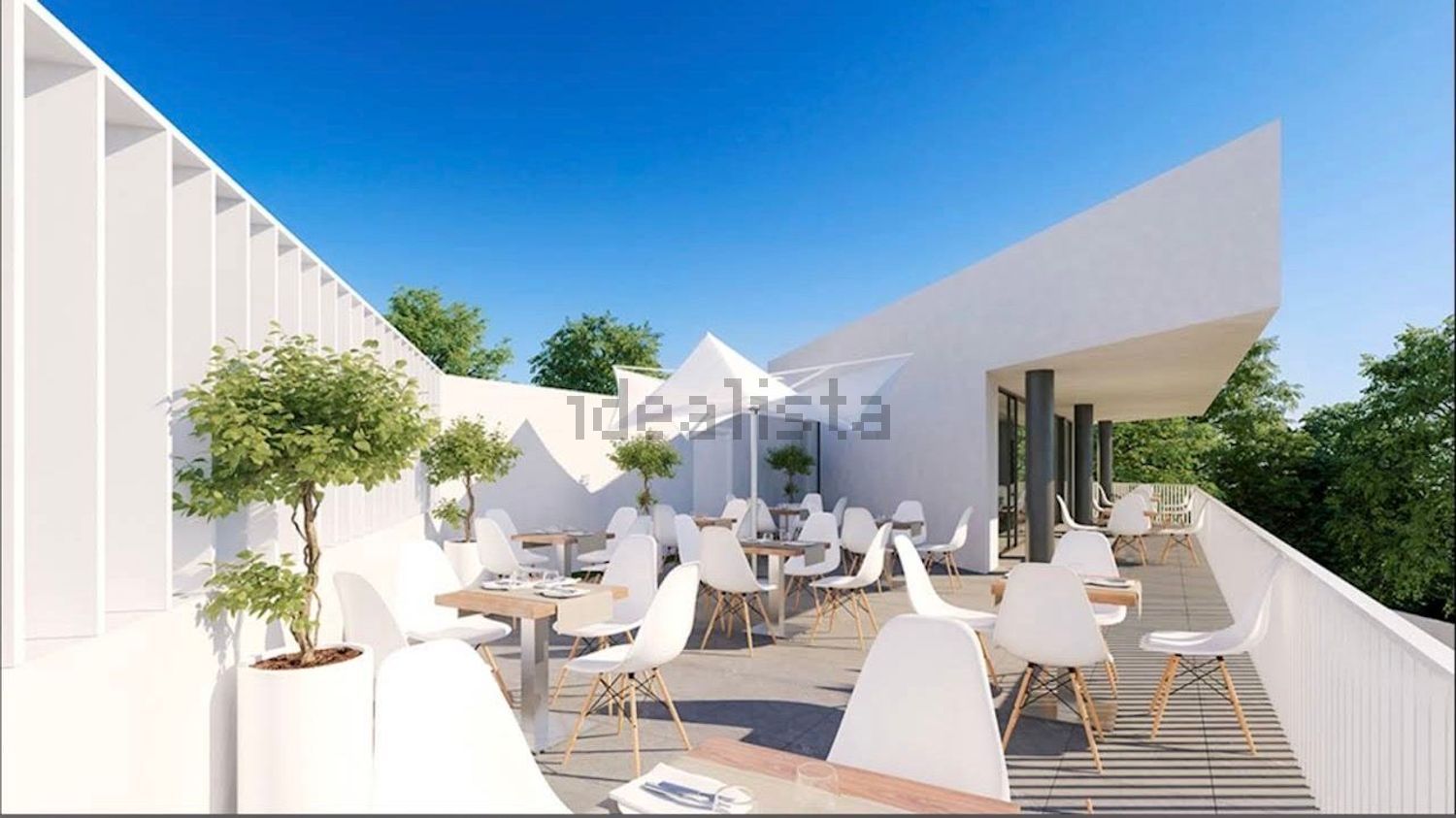 Pis de 125 m² a Estepona