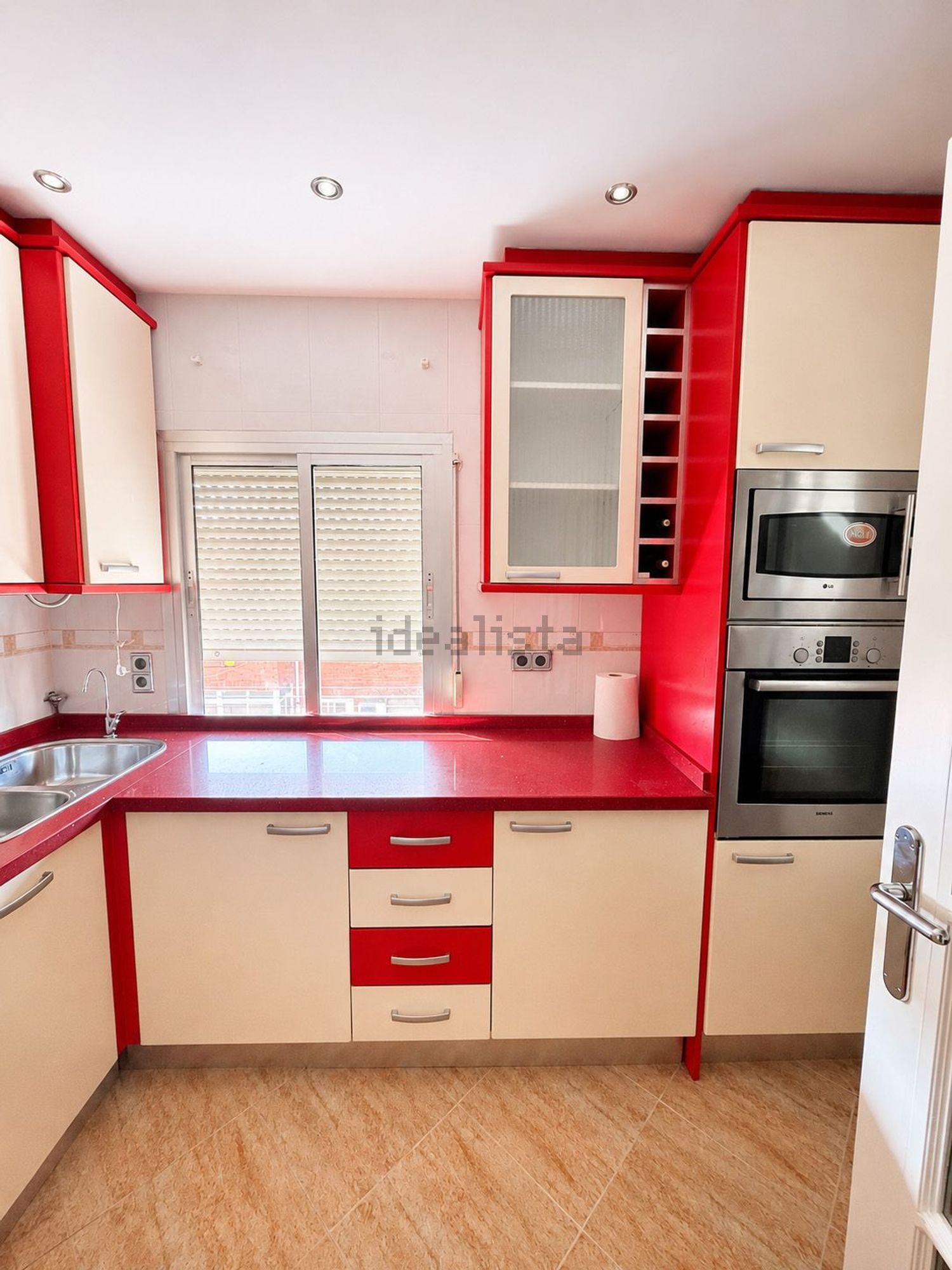 Habitació de lloguer, Ciudad Real