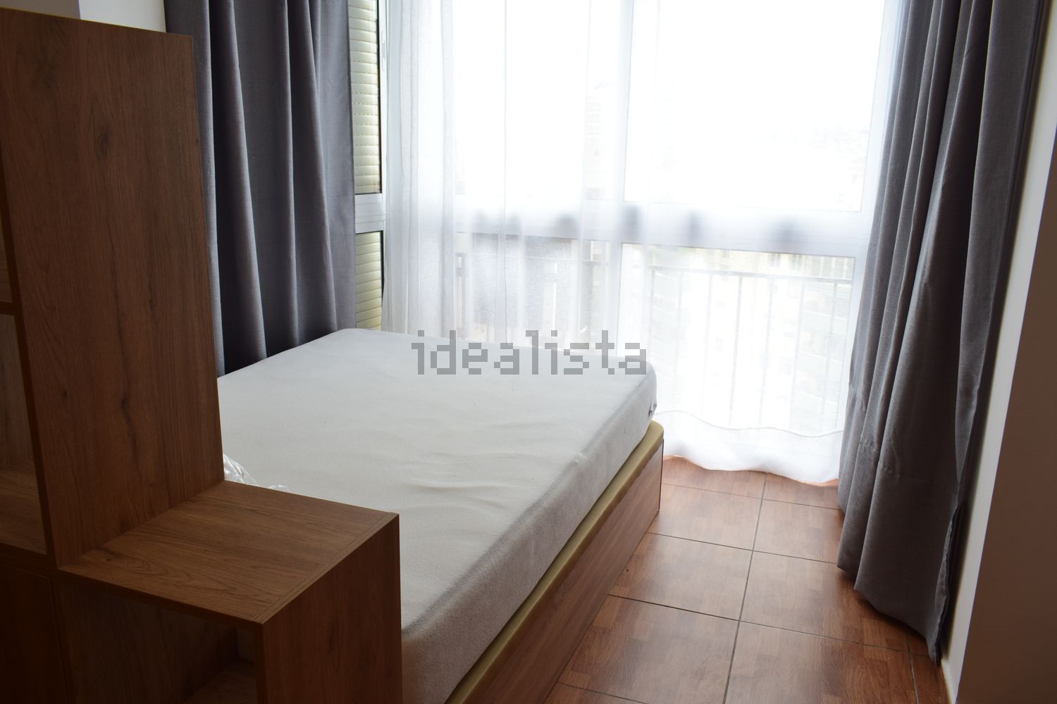 Piso de 29 m² en Torremolinos