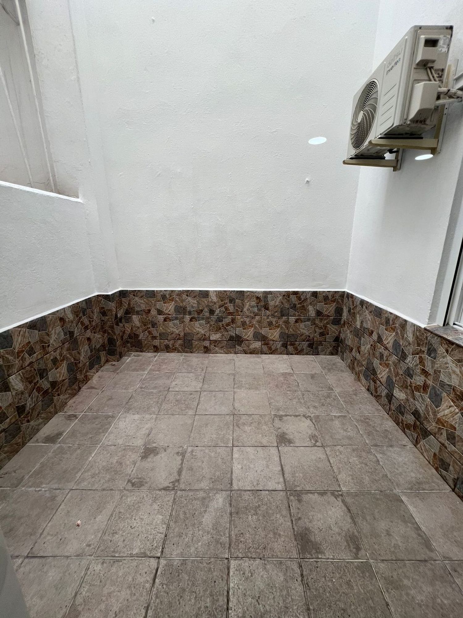 Pis de 77 m² a Màlaga