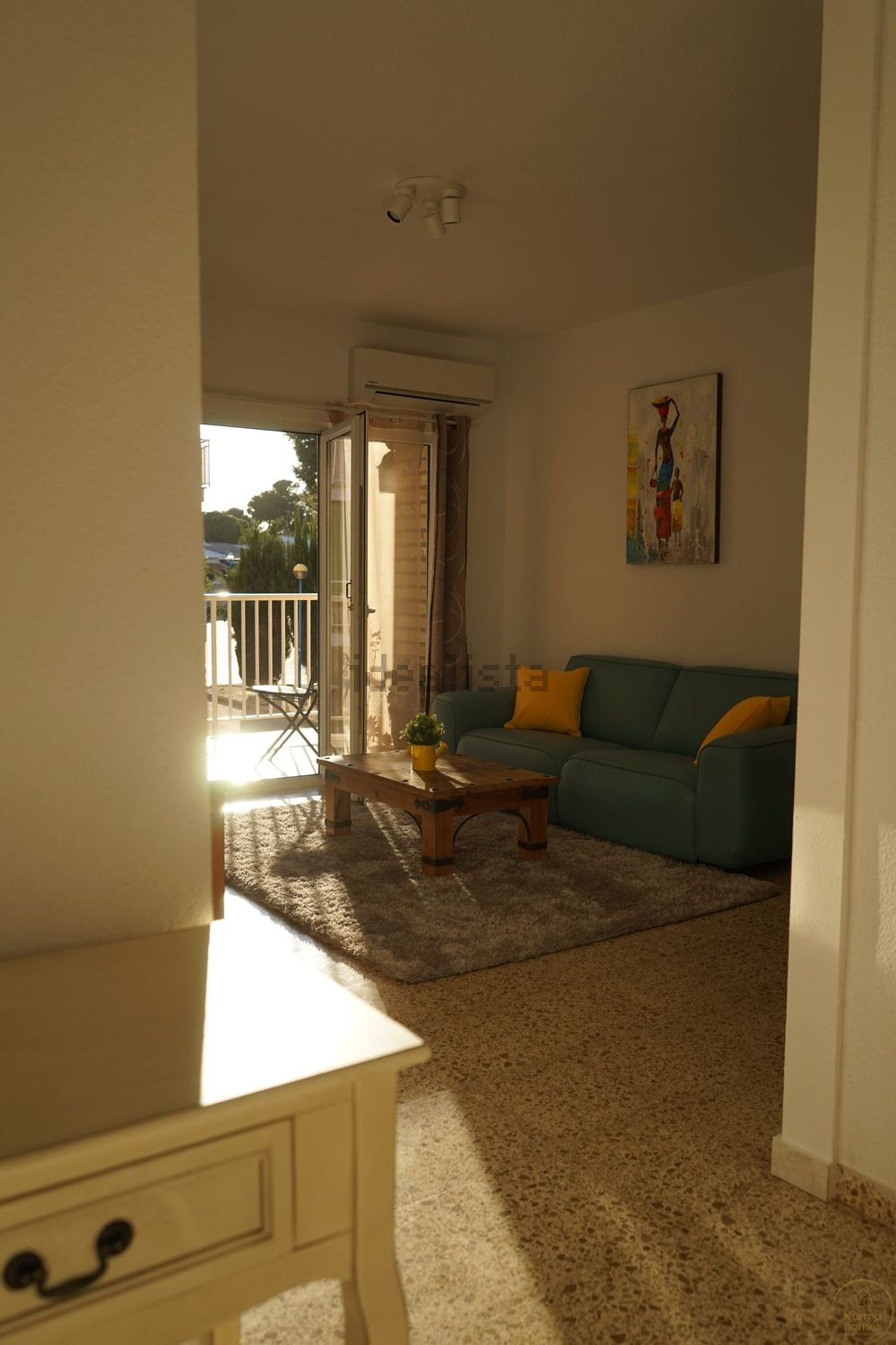 Wohnung 69 m² in Orihuela