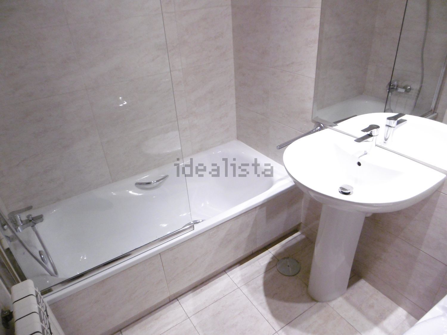 Pis de 84 m² a Valladolid