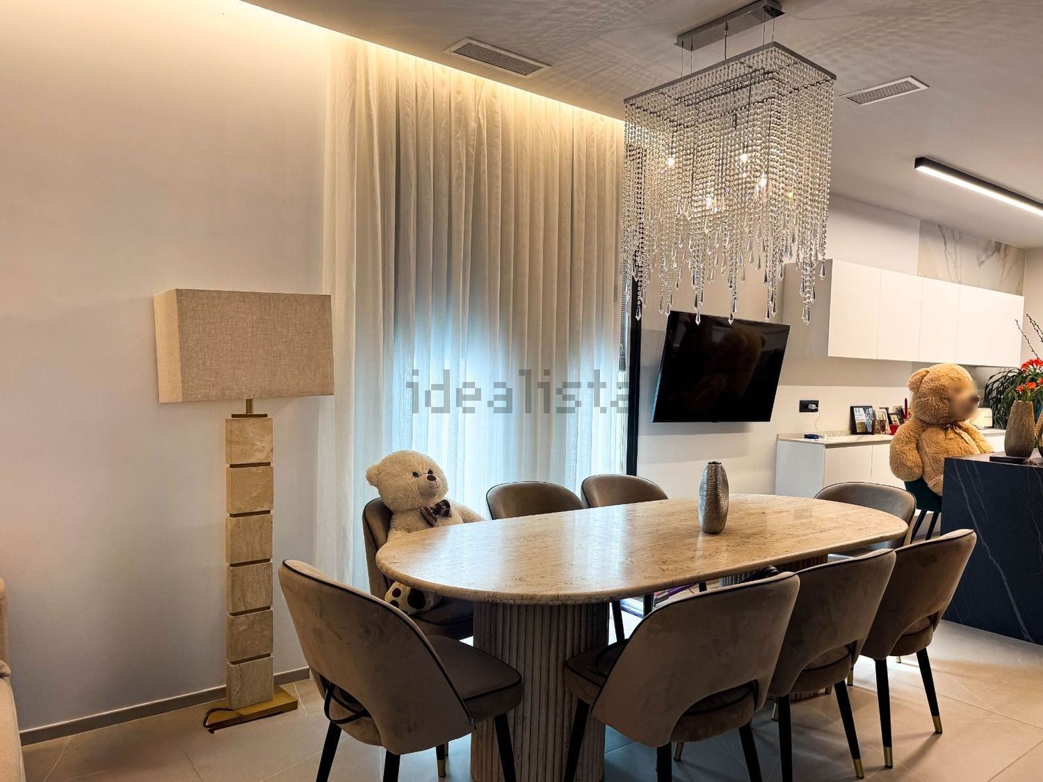 Casa de 500 m² en Alicante