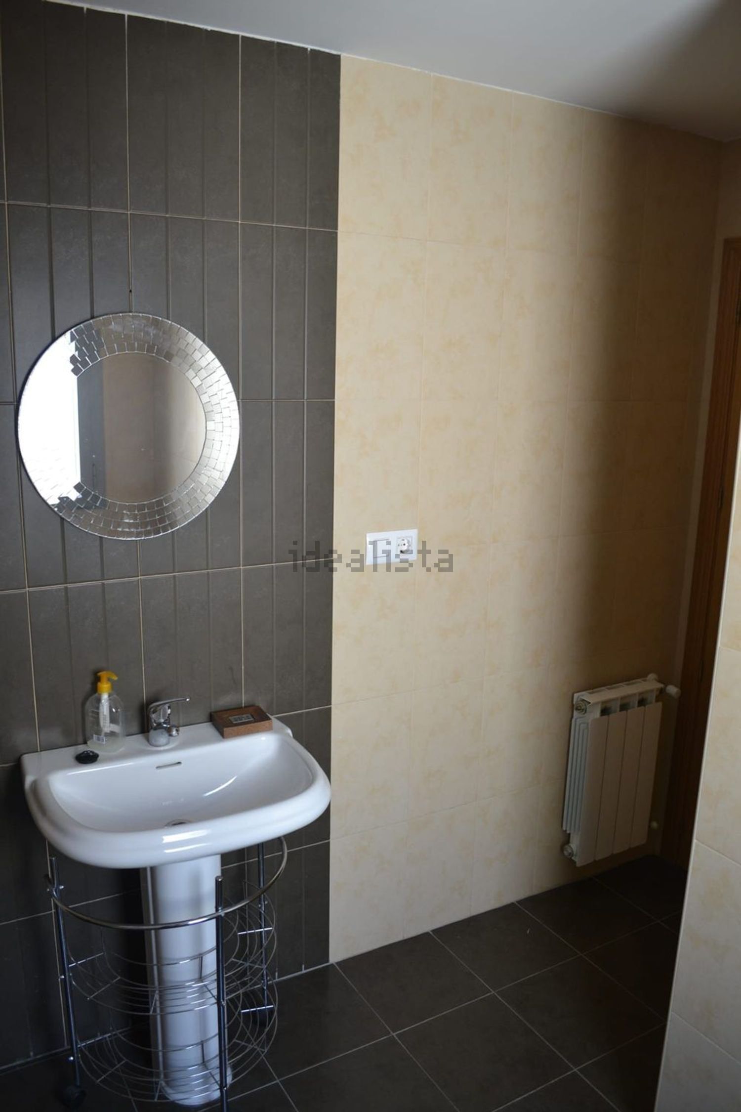 Piso de 90 m² en Miguelturra