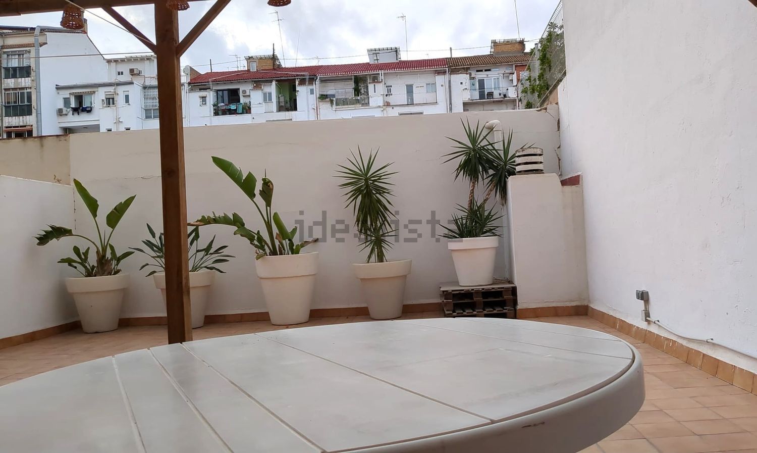 Piso de 60 m² en Valencia